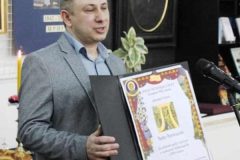 Луча-3